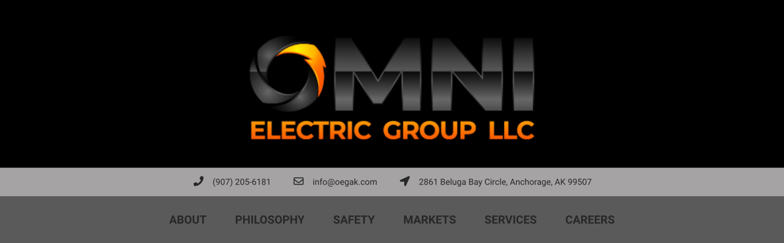 Omni Electric Group, LLC. 